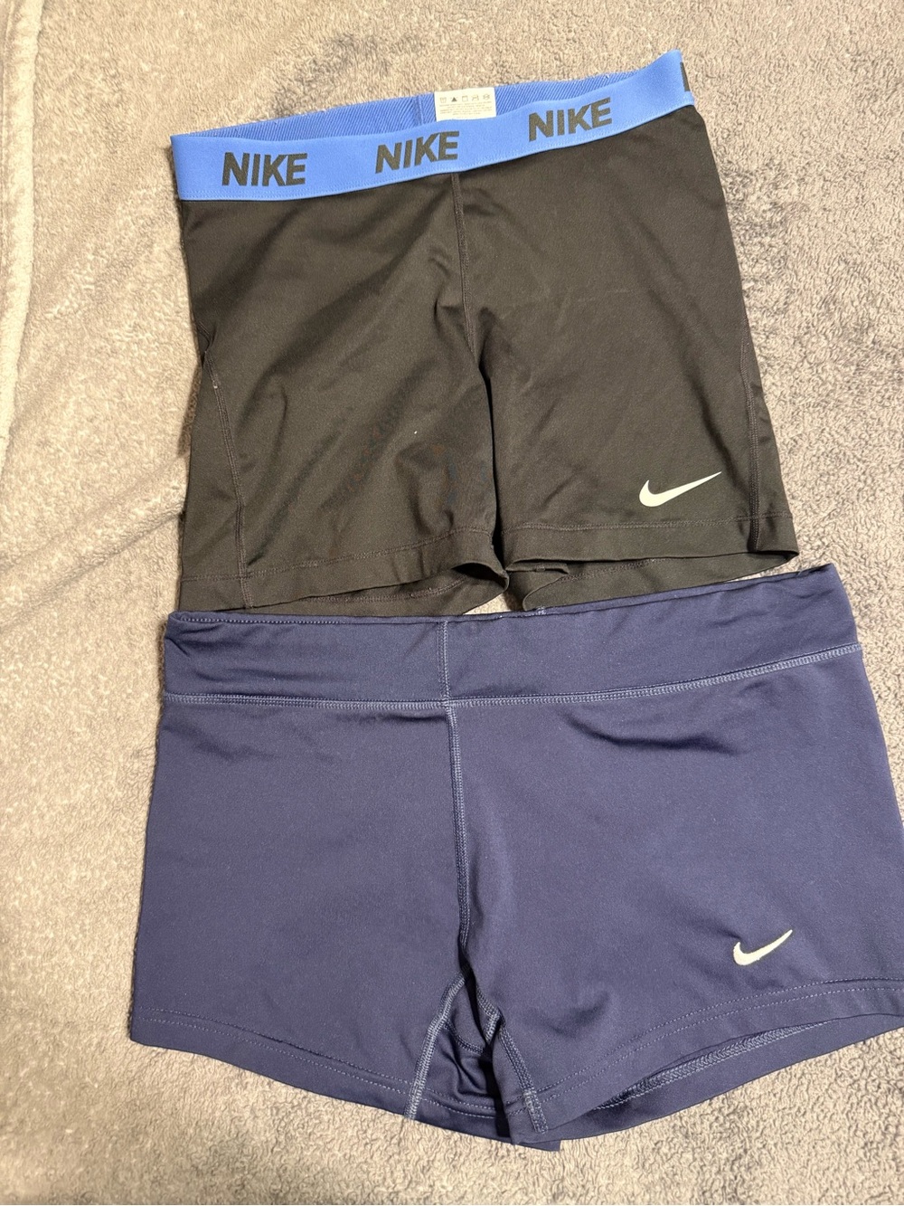 Nike Pro Shorts